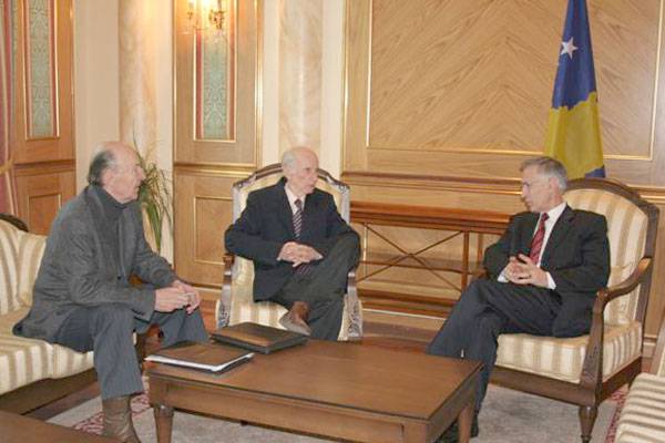 Pensionistët kërkojnë miratimin e Ligjit për pensionet
