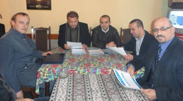 Komuna inkurajon banorët e Lagjes së Boshnjakëve
