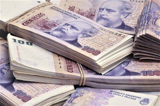 Argjentina i paguan 532 milionë dollarë borxh New Yorku-ut