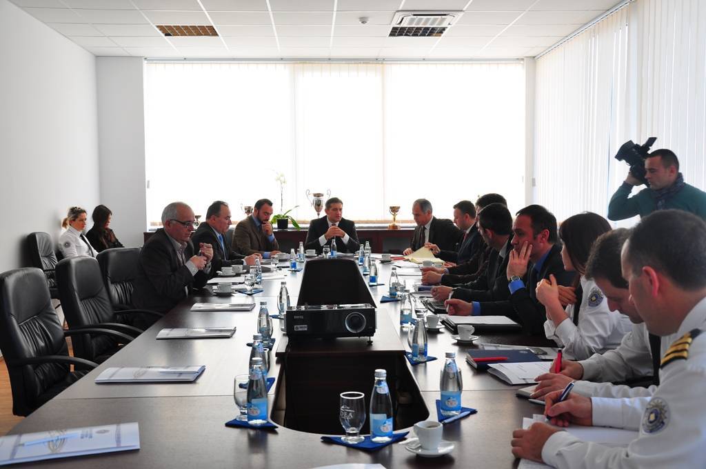 Prizreni me Qendër moderne për shërbim të tatimpaguesve