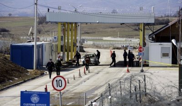 Largohen barrikadat, lëshohen për qarkullim Jarinja dhe Bërnjak