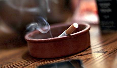 Pirja pasive e duhanit shkakton sëmundje mendore