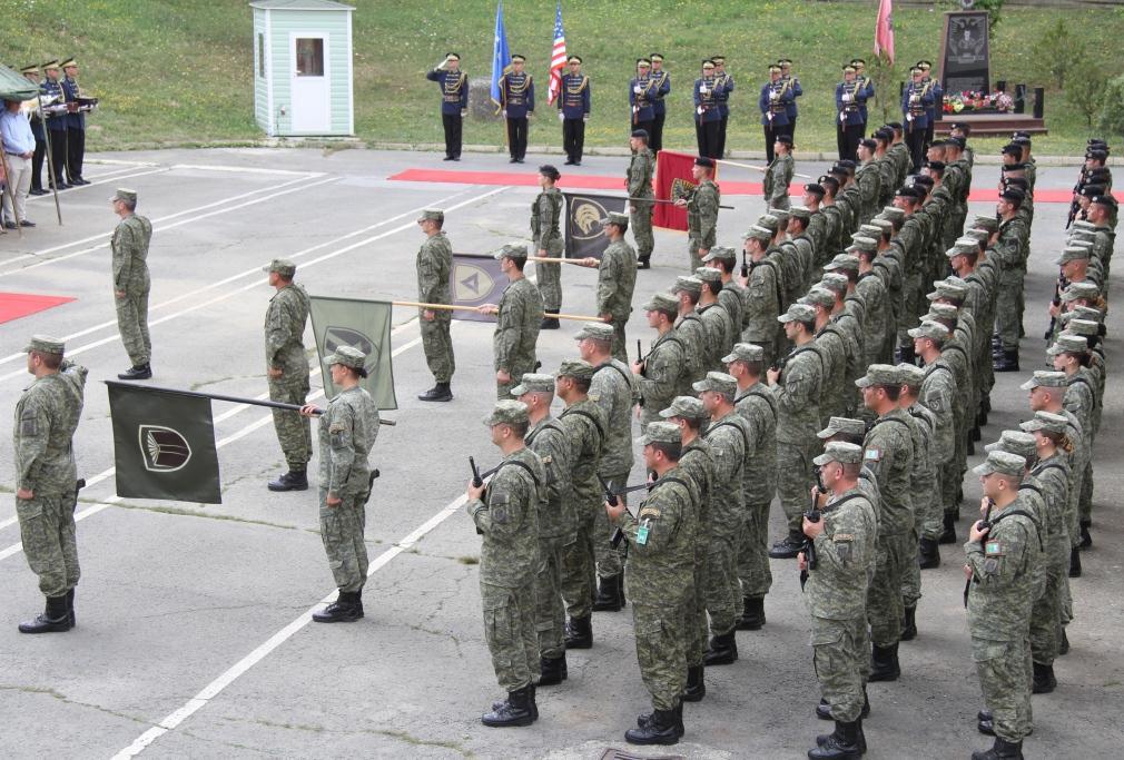 Kott: SHBA-të do të vazhdojnë të ecin krah për krah me ju