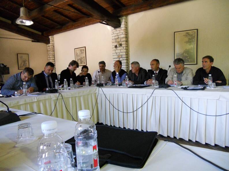 Mitrovicë, nis hartimi i Planit Lokal të Veprimit në Mjedis