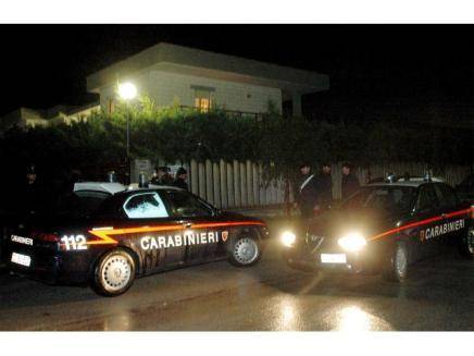 Itali, arrestohen katër shqiptarë me 30 kg heroinë