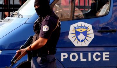 Kërcënohet Policia e Kosovës 