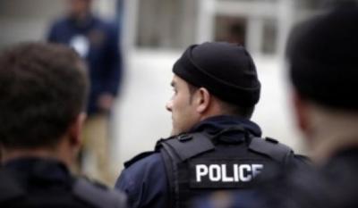 Policia ka shoqëruar në stacione policore 160 protestues të dhunshëm