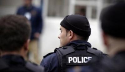 Policia largon lypsarët nga Shqipëria nëpër rrugët e Prizrenit