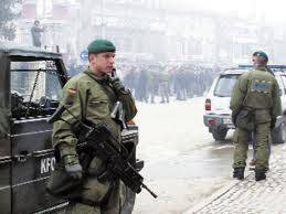 Portugalia dërgon 108 ushtarë në Kosovë 