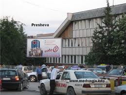 Lugina e Preshevës bojkoton zgjedhjet serbe
