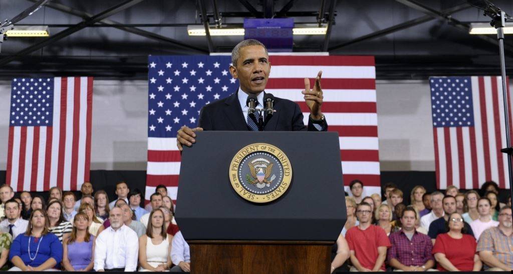 Obama u ofron ndihmë amerikanëve që të rifinancojnë borxhet