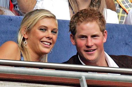 Princi Harry dhe Chelsy pranë ribashkimit