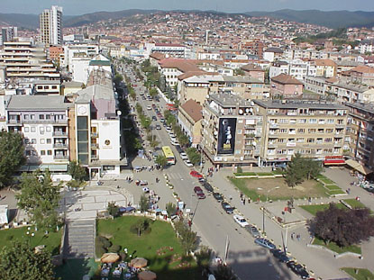Prishtina realizon projekte me partneritet publiko privat