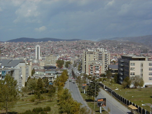 Hapet shkolla verore ndërkombtare e Sigurisë Njerëzore  