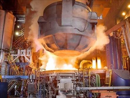 Prodhimi industrial në Evropë shënoi rënie mbi 20 për qind