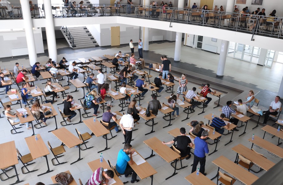 Provimi i Maturës do të organizohet me datën 26 qershor