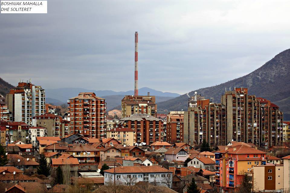 Bllokuesit e rindërtimit tensionojnë situatën në veri