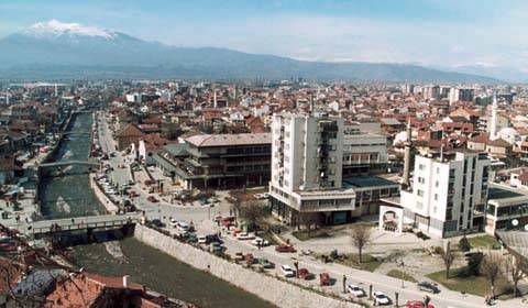 Përurohet lokaliteti arkeologjik në Prizren