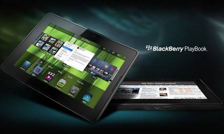 RIM tërheq nga tregu 1000 tableta BlackBerry PlayBook
