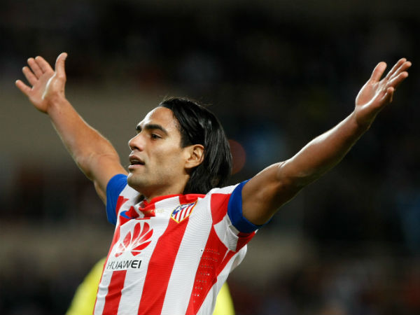 Falcao arrin marrëveshje me Real Madridin