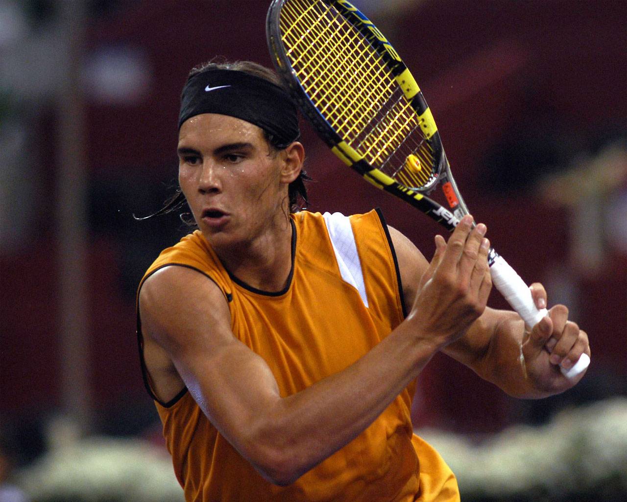 Nadal fiton turneun French Open