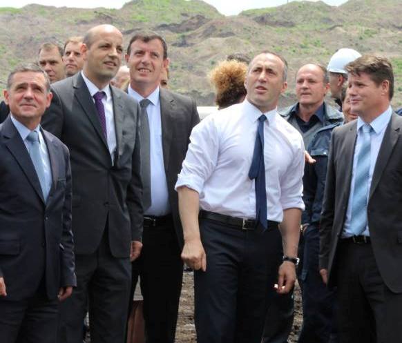 Haradinaj: Kosova do të bëhet superfuqi energjetike