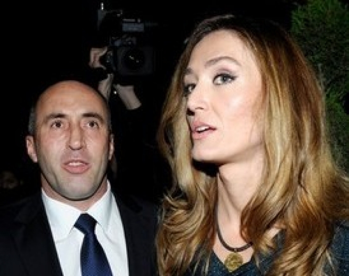 Haradinaj publikon pasuri rreth 500 mijë euro