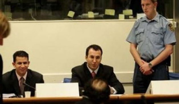 Rinis gjyqi ndaj Ramush Haradinaj