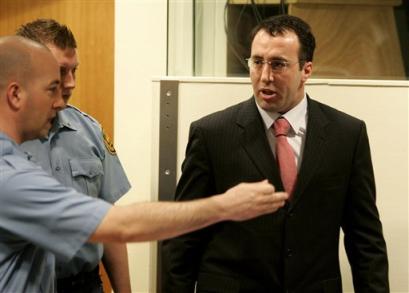 Haga refuzon lirimin e Haradinaj për festa