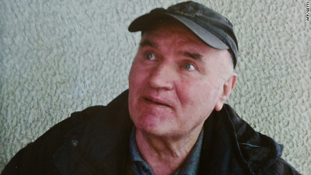 Mladiç paralajmëron vetëvrasjen