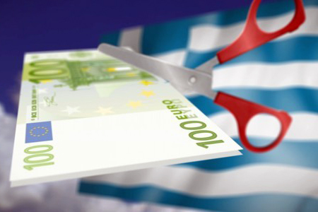 Zvogëlohet deficiti buxhetor i Greqisë gjatë 2012-ës