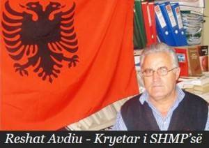 Shqiptarët luftuan që ta bëjnë Shqipërinë - Shqipëri