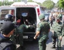 Venezuelë, revoltë masive në burg, 54 të vdekur, 88 të plagosur
