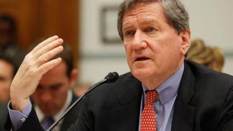 Ndërron jetë diplomati amerikan Richard Holbrooke