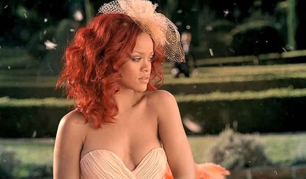 Rihanna, më tërheqëse se kurrë