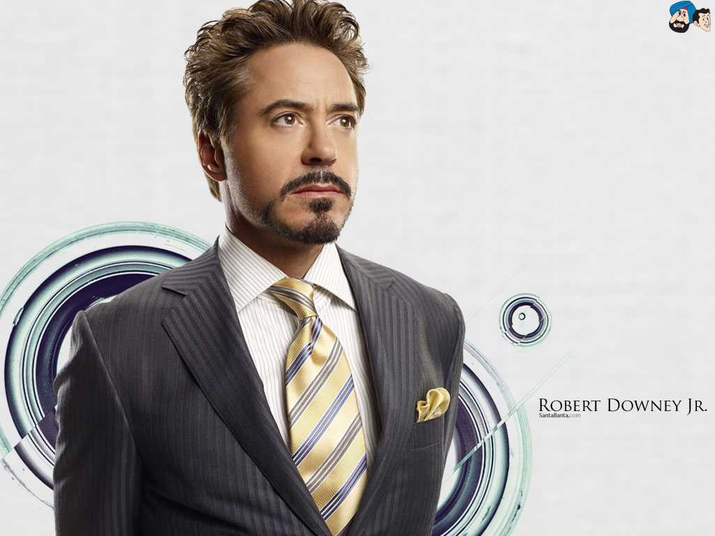 Robert Downey Jr, aktori më i paguar