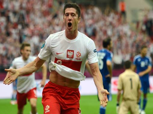 Lewandowski është i gatshëm për Barcelonën 