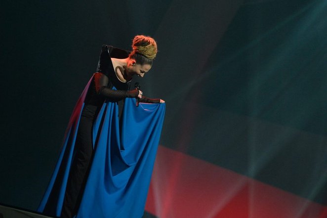 Eurosong: Rona Nishliu e 5-ta në 42 shtete, e para Suedia