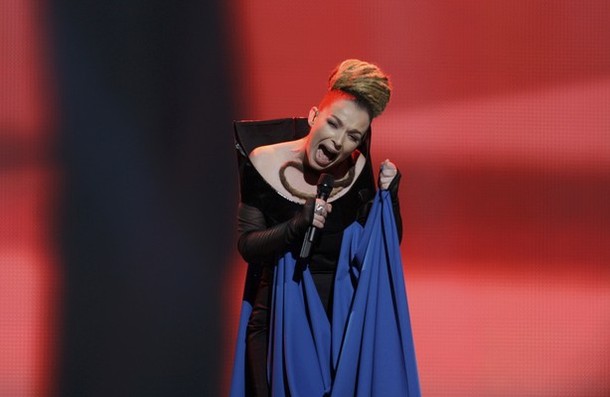 Rona Nishliu shkon në finale të Eurovision