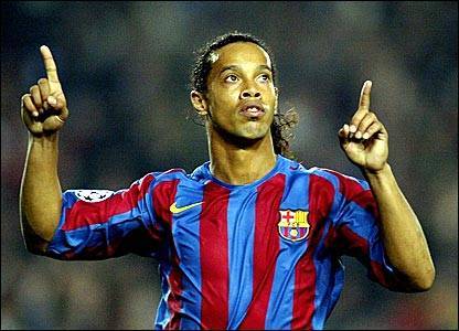 Ronaldinho, 45 milionë euro tek Flamengo