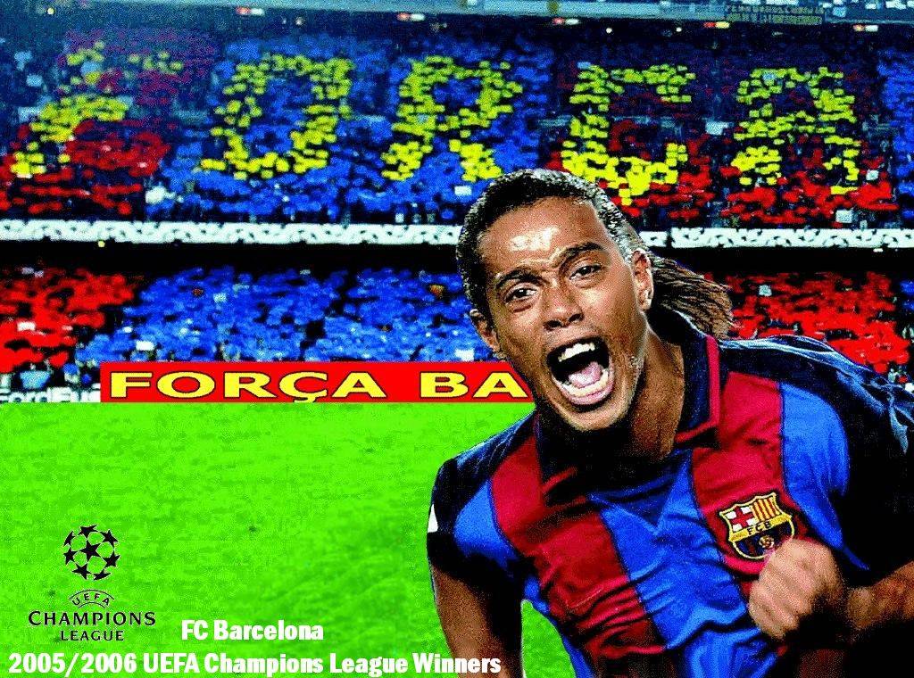 Ronaldinho arrin marrëveshje me Gremion