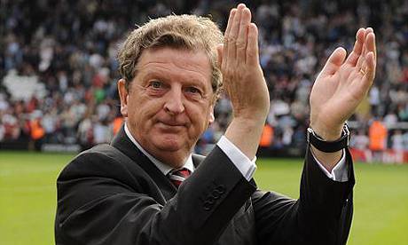 Hodgson: Shitja, lajm i mirë për klubin e Liverpoolit