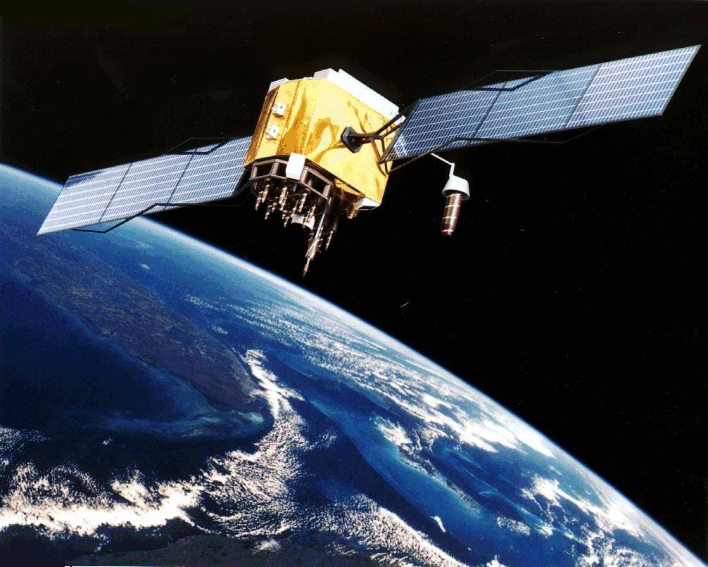 SHBA leshon satelit per hetimin e ngrohjes globale