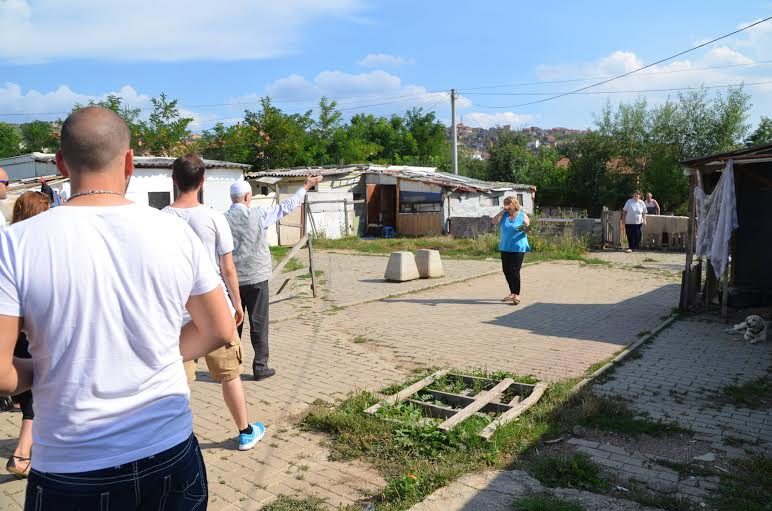 Studentët shqiptarë në Gjermani në ndihmë disa familjeve në nevojë