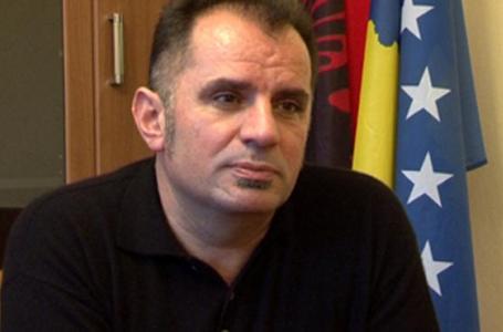 Gërxhaliu: Kosovë - Kroaci duhet të zgjerohet bashkëpunimi