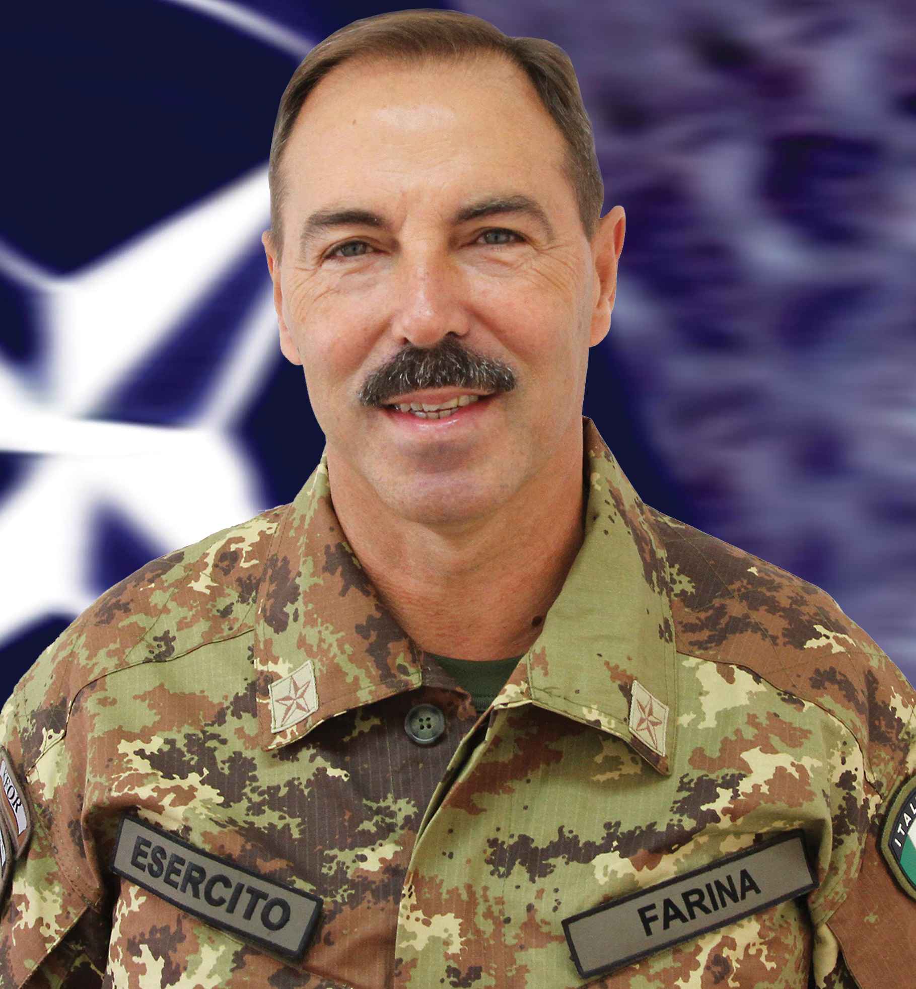 Komandanti Farina dënon fuqishëm sulmin ndaj EULEX-it 