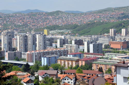 Bosnja konfirmon pranimi i vulave doganore të Kosovës 