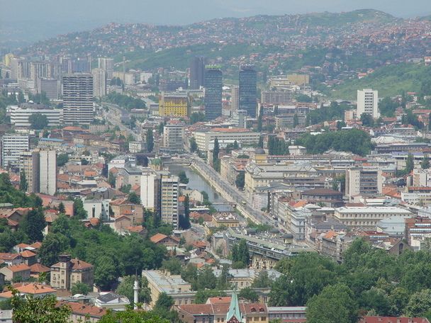 Bosnja pritet t'i pranojë vulat e Republikës së Kosovës
