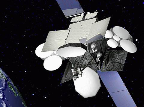 NASA lëshon në orbitë një satelit të ri