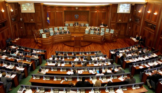 Kuvendi i Kosovës pritet të zgjedh sot kryetarin dhe nënkryetarët 